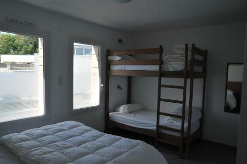 Apartamento La R�sidence Belle Plage