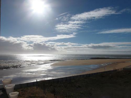 Apartamento La R�sidence Belle Plage