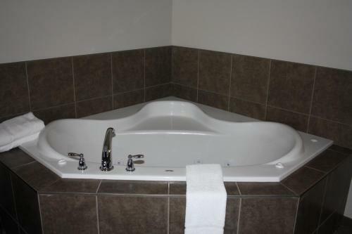 Motel R&r Inn Bassano