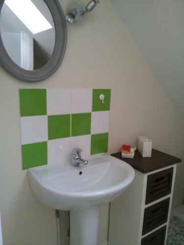 Bed & Breakfast Les Gites De Kerdurod