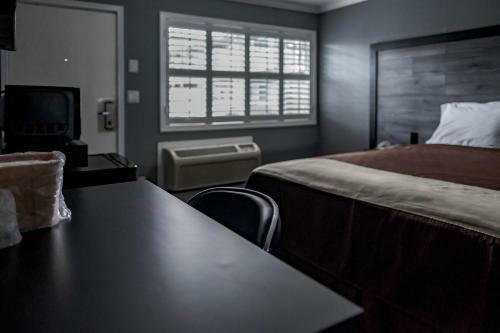 Angels Motel