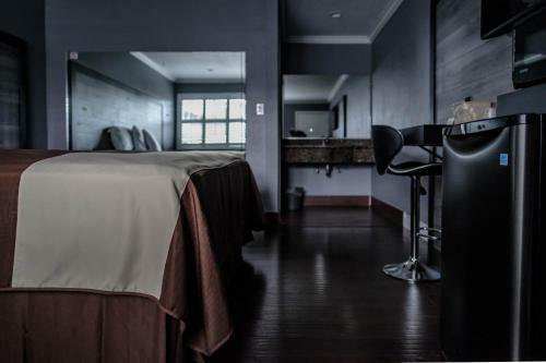 Angels Motel