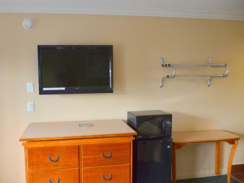Angels Motel
