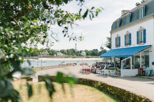 Hotel Du Bac