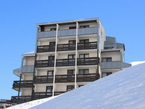 Apartamento Plein Soleil I Tignes