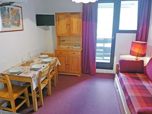 Apartamento Plein Soleil I Tignes