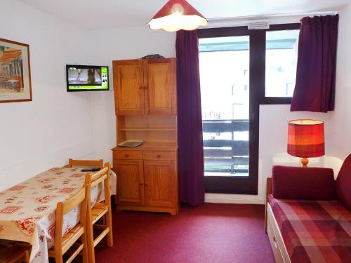 Apartamento Plein Soleil I Tignes