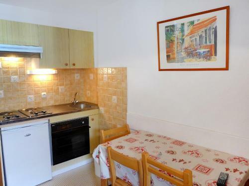 Apartamento Plein Soleil I Tignes