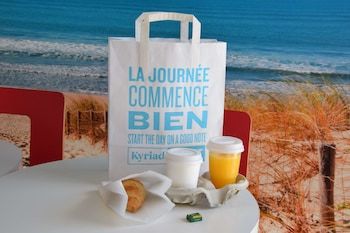 Hotel Premiere Classe Bordeaux Sud - Cestas