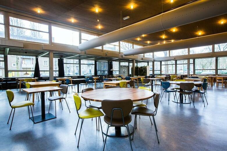 Albergue Wow Amsterdam