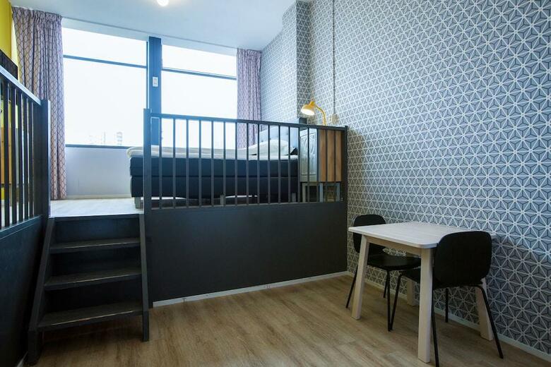 Albergue Wow Amsterdam