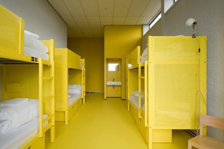 Albergue Wow Amsterdam