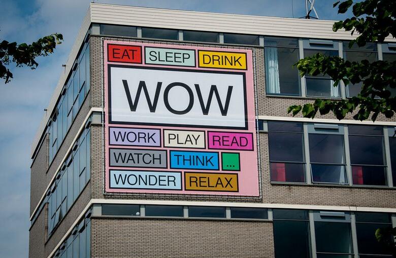 Albergue Wow Amsterdam