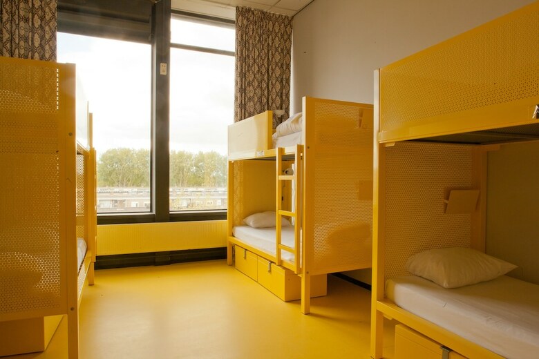 Albergue Wow Amsterdam