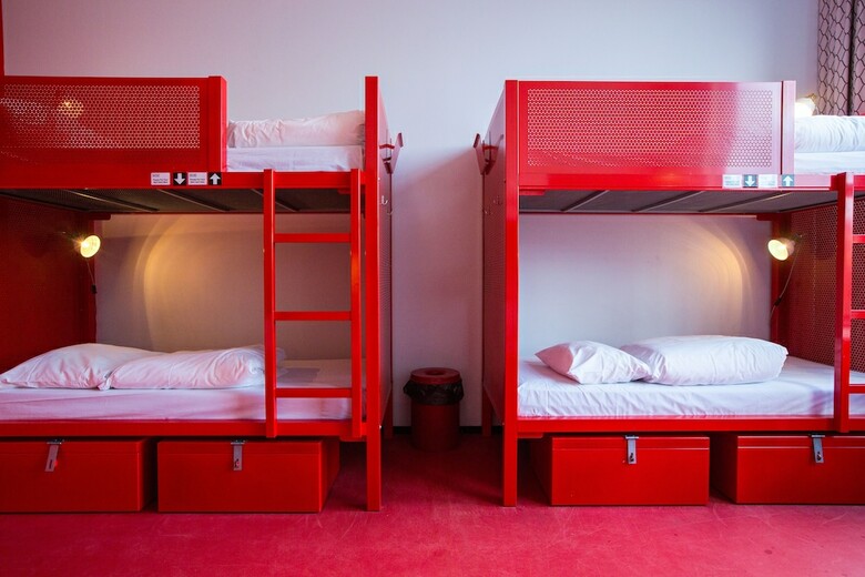 Albergue Wow Amsterdam