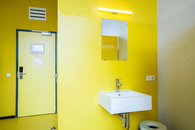 Albergue Wow Amsterdam