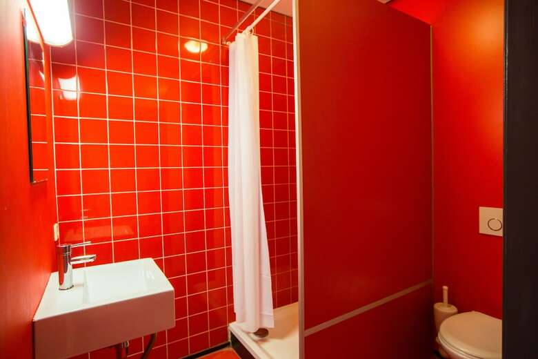 Albergue Wow Amsterdam