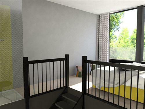 Albergue Wow Amsterdam