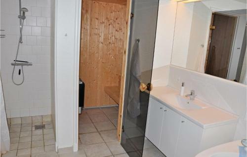 Apartment �sters�vej Gr�sten Denmark