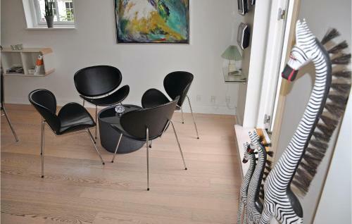 Apartment �sters�vej Gr�sten Denmark
