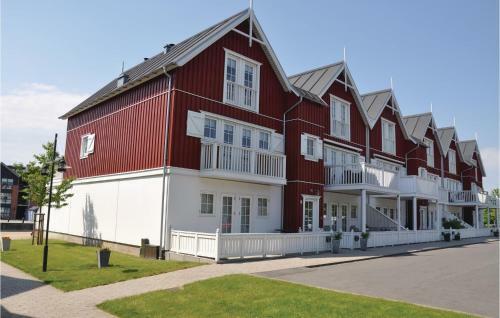 Apartment �sters�vej Gr�sten Denmark