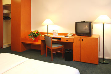 Fletcher Landhotel Bosrijk Roermond