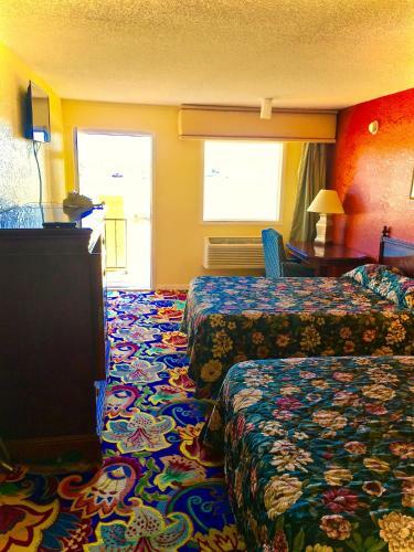 Motel Sunrise Inn