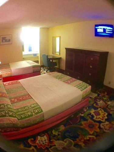Motel Sunrise Inn