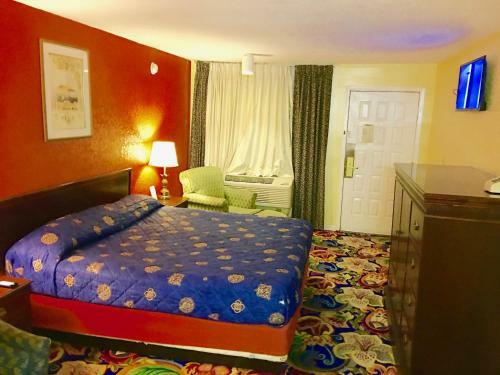 Motel Sunrise Inn