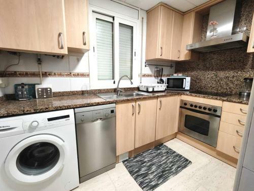 Apartamento Bravaholidays-350 St. Pere