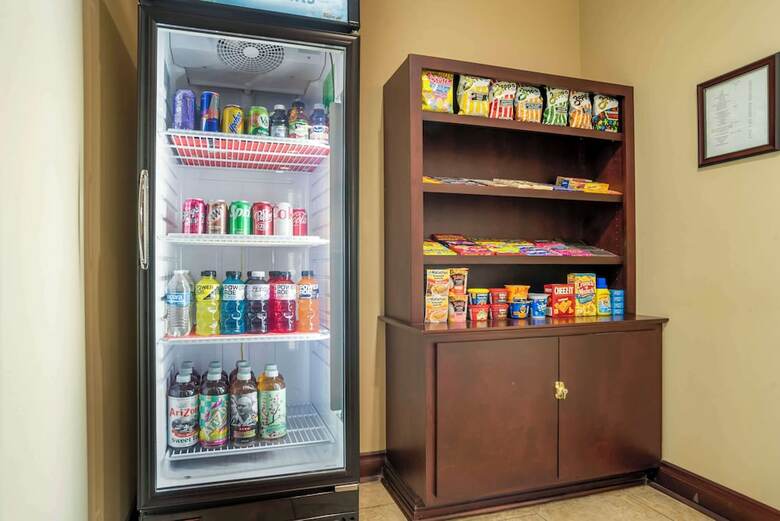 Hotel Best Western Plus Chalmette