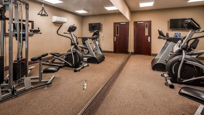 Hotel Best Western Plus Chalmette