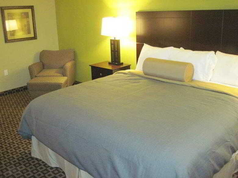 Hotel Best Western Plus Chalmette