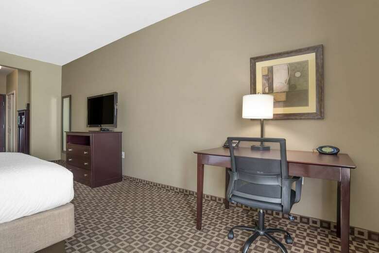Hotel Best Western Plus Chalmette