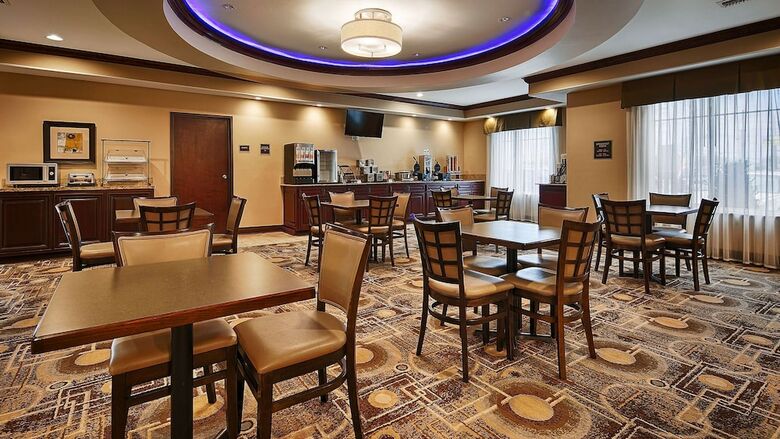 Hotel Best Western Plus Chalmette
