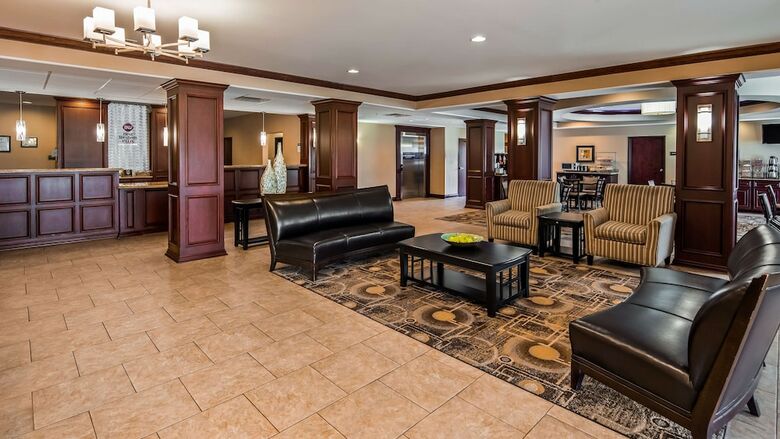 Hotel Best Western Plus Chalmette