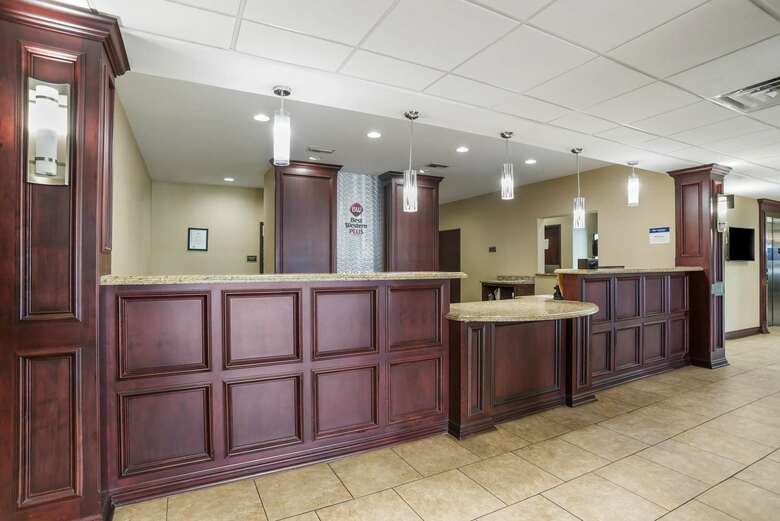 Hotel Best Western Plus Chalmette