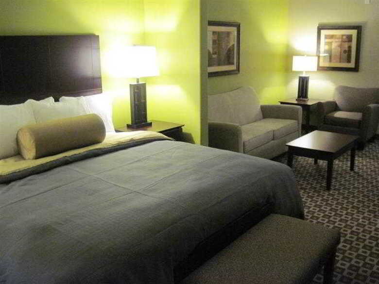 Hotel Best Western Plus Chalmette