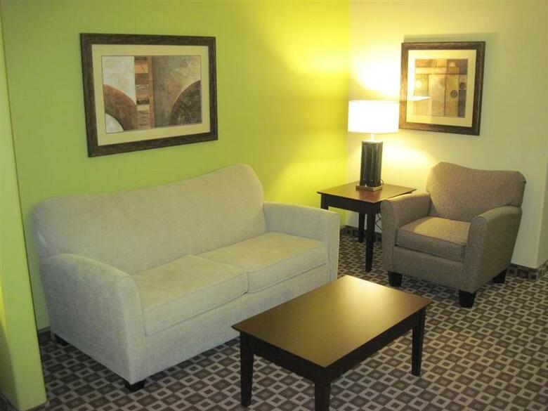 Hotel Best Western Plus Chalmette
