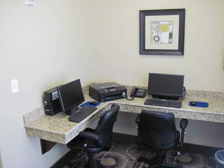 Hotel Best Western Plus Chalmette