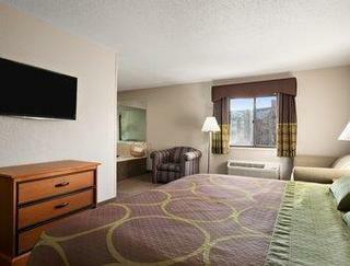 Motel Super 8 Green Bay I-43 Business Park
