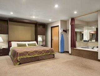 Motel Super 8 Green Bay I-43 Business Park