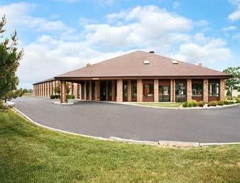 Motel Super 8 Green Bay I-43 Business Park