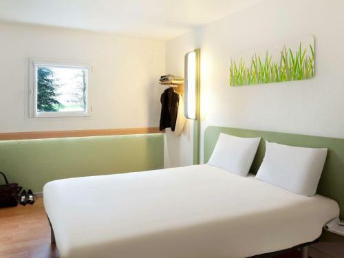 Hotel Ibis Budget Pau Est