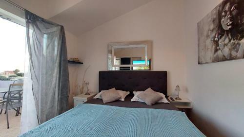 Apartments Frane Podstrana