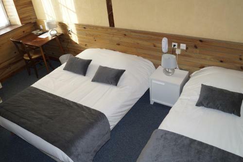 O Petit Hotel