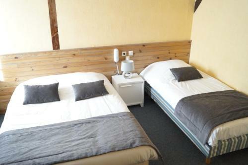 O Petit Hotel