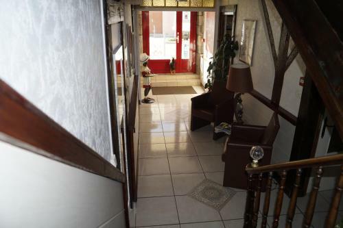 O Petit Hotel