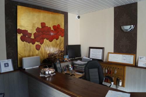 O Petit Hotel