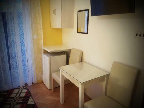 Apartments Dobrila